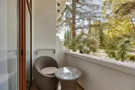 Zapolyar'e Sanatorium - 111