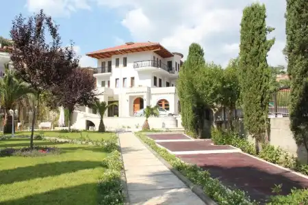 Rezidenca Desaret - 4