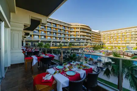 Senza The Inn Resort & Spa Resort - 13