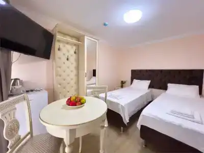 Park-otel Rubas - 134