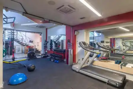 Nuru Ziya Residences - 41