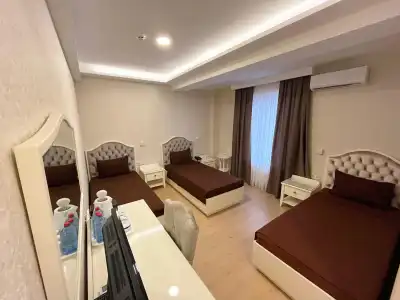 Sanatorium Nafta - 17