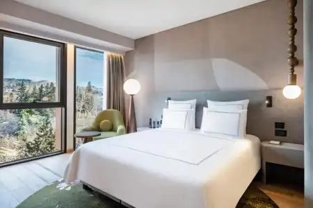 Swissôtel - 14