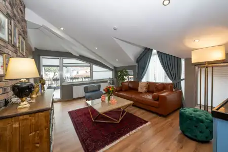 The Marions Suite - 153