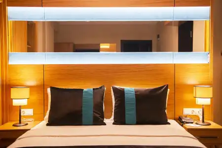 Karamans Sirkeci Suites - 45