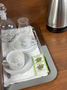 La Vie De Chateau - 182