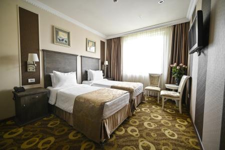 Address Yerevan by Imperial - 14