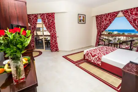 Seagull Beach Resort - Families and Couples Only - 72