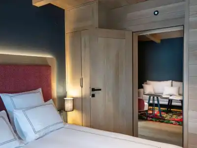 Swissôtel Resort Kolasin - 33