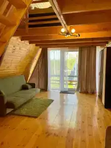 Nekrasovo Tourist base - 123