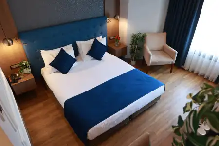 Nova Plaza Crystal - 14