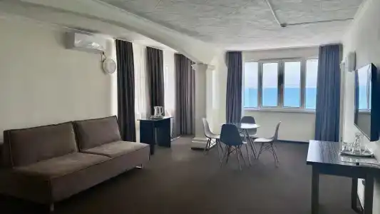 COOCOOROOZA Resort - 72