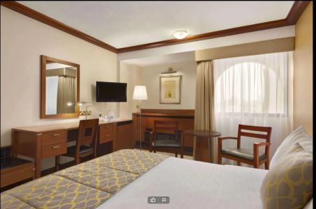 Ramada by Wyndham Bahrain - 2