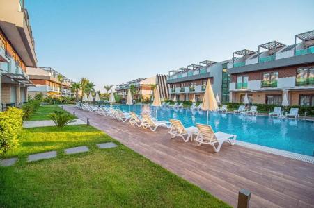 Veranda Suites - 3