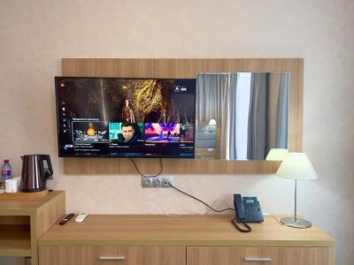 Derbent & Spa Premium - 186