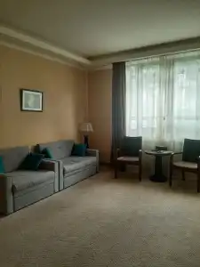 Dilijan Park Resort & Villas - 42