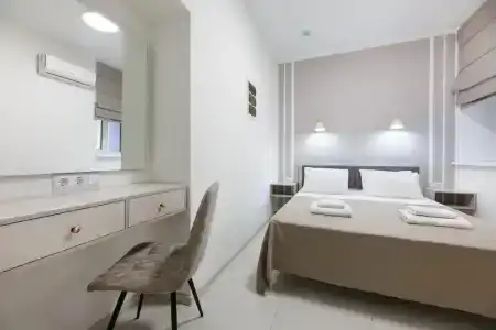 Plyazhnyij Posyolok Kurortniy - 85