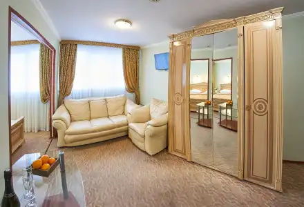 Raduga Pension - 25