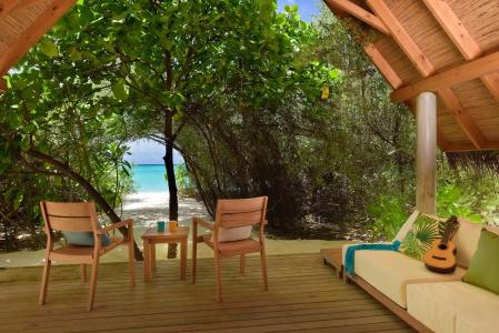 Fushifaru Maldives - 26