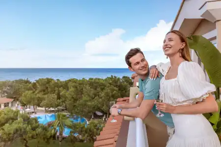 Akka Antedon - Premium All Inclusive - 55