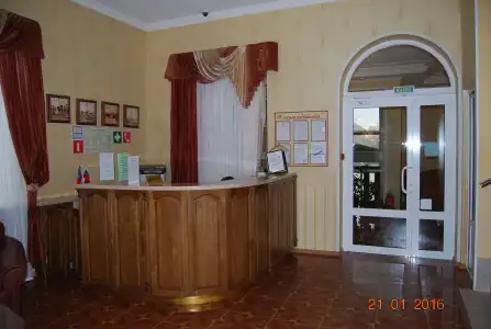 Magnoliya - 1
