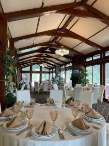 Samal Resort & Spa - 38