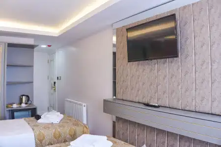 Sultan Suleyman Palace & Spa - 2