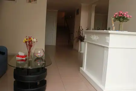 International Guest House - 1