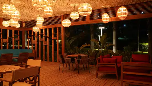 Arum Barut Collection - Ultra All Inclusive - 41