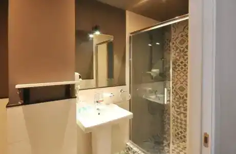 Meidan Inn - 28