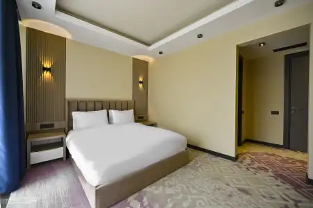 Resort SIA Resort & Spa - 45