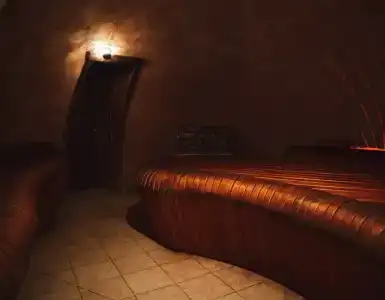 Goosi-Lebedi Wellness Centre - 93