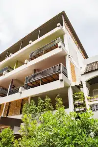 Lantana Pattaya - 12
