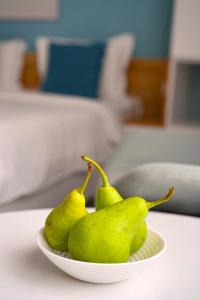 Sweet Home Deluxe Apart-Hotel - 217
