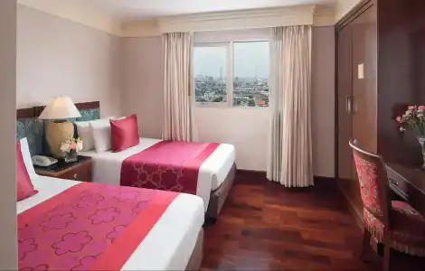Prince Suites Residence Managed by Prince Palace - 60