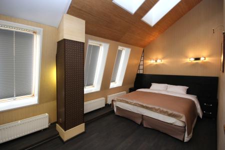 Absolyut Boutique-hotel - 91