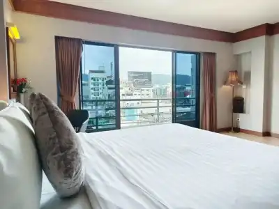 C&N Patong, Phuket - 15