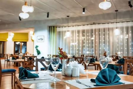 Кокшетау Парк - 6