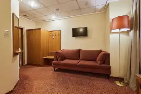 Select Paveletskaya - 52