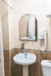 Dostyk Kokshetau - 14