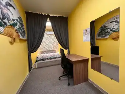 Hostel Roy - 11