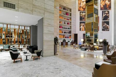 Sheraton Batumi - 2