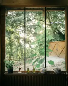 Wine Space Glamping - 27