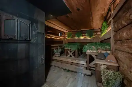 Zagorodnyi kompleks Vidnaya Usad'ba - 179