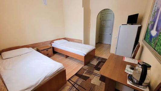 Smart Kdo Barnaul - 70