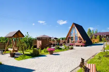 Eko-otel Mordasovo - 145