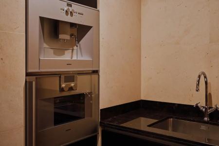 InPremium Moskva-Siti Apart-hotel - 104