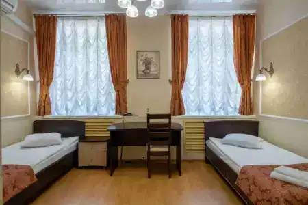 Vyatskie Ulochki Preobrazhenskaya - 86