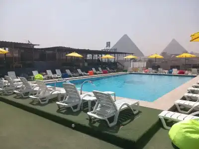 Regency Pyramids - 18