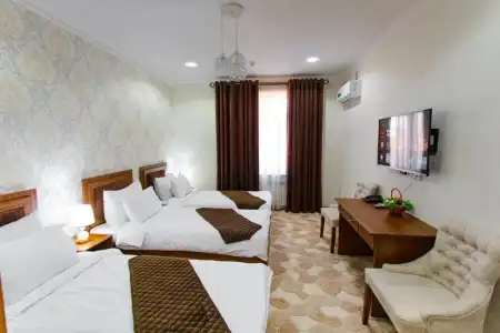 Diyor Gold - 36
